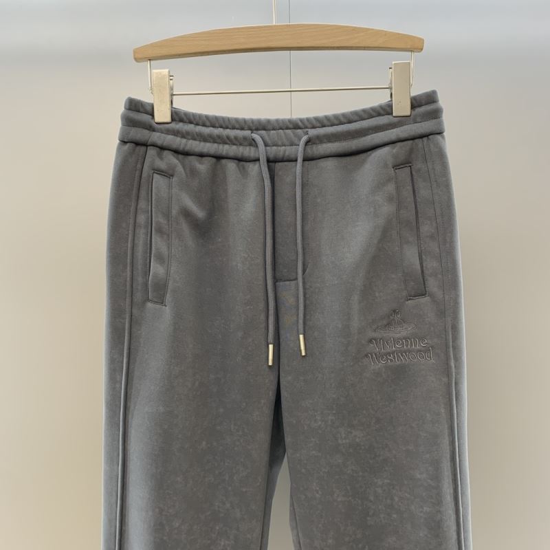 Vivienne Westwood Long Pants